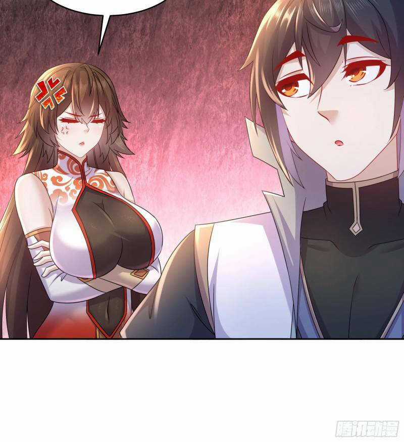 Nghịch Thiên Cải Mệnh Chapter 51 trang 44