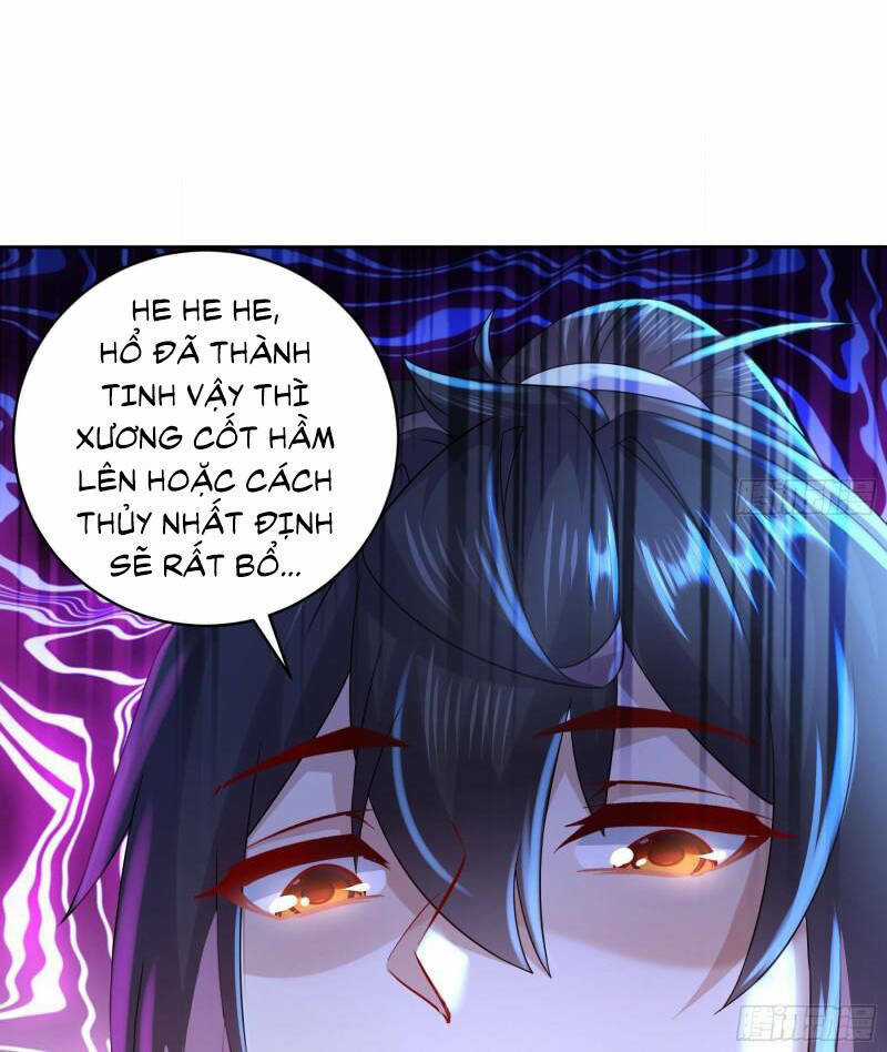 Nghịch Thiên Cải Mệnh Chapter 51 trang 45