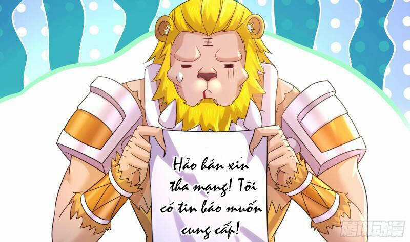 Nghịch Thiên Cải Mệnh Chapter 51 trang 48