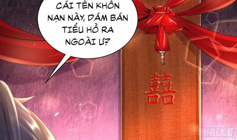 Nghịch Thiên Cải Mệnh Chapter 51 trang 5