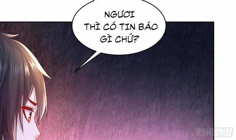 Nghịch Thiên Cải Mệnh Chapter 51 trang 50