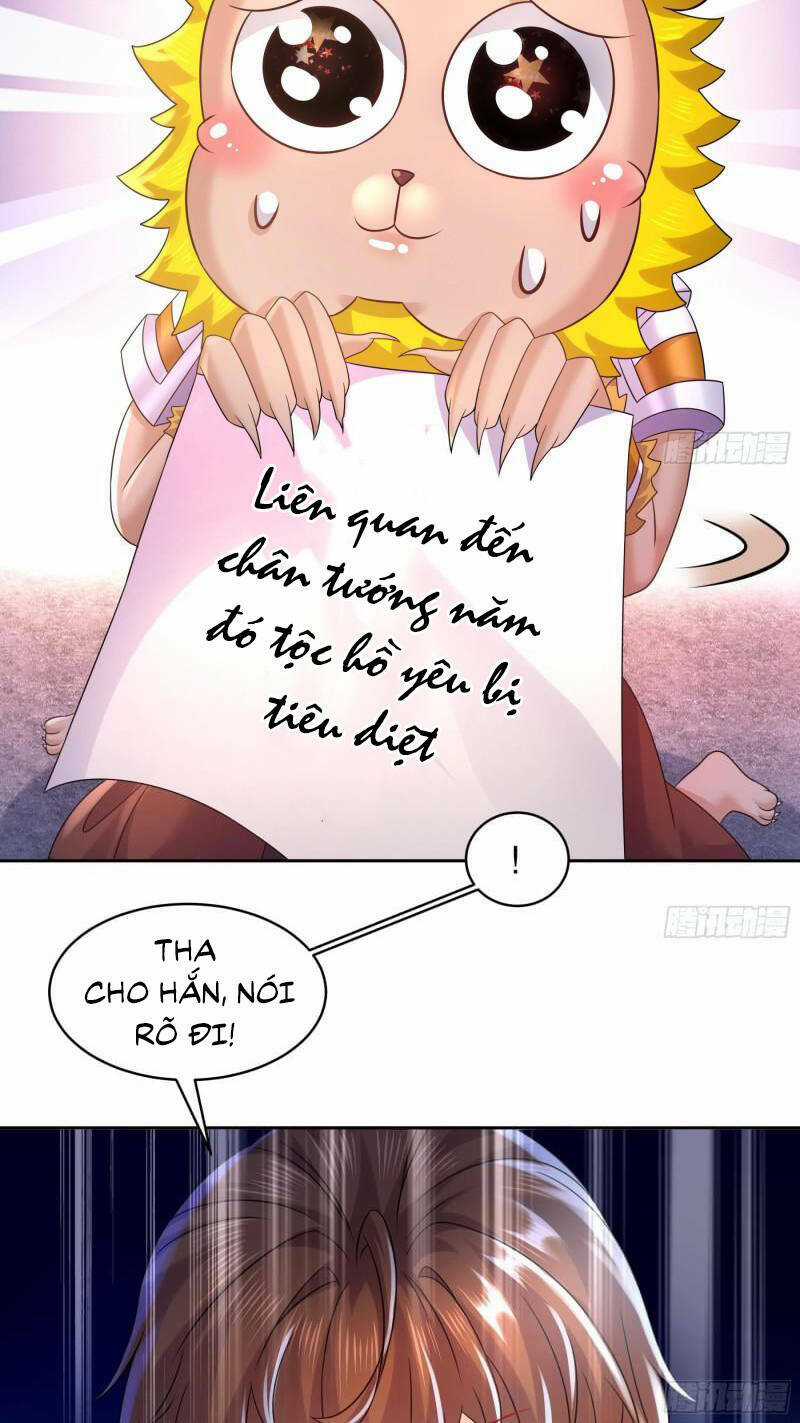 Nghịch Thiên Cải Mệnh Chapter 51 trang 53