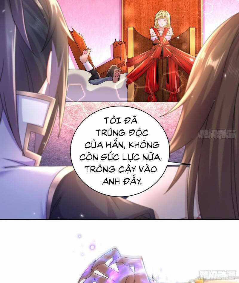 Nghịch Thiên Cải Mệnh Chapter 51 trang 6