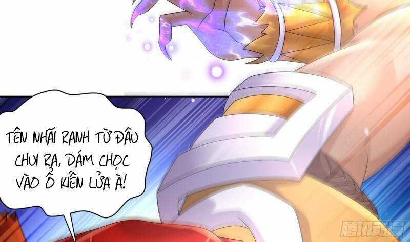 Nghịch Thiên Cải Mệnh Chapter 51 trang 7