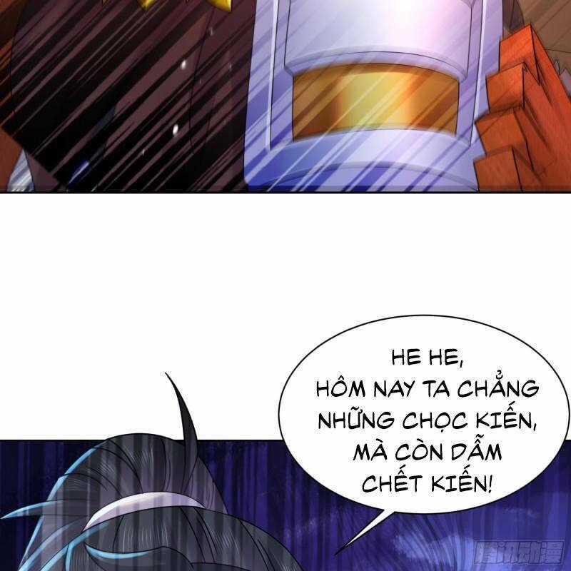 Nghịch Thiên Cải Mệnh Chapter 51 trang 9