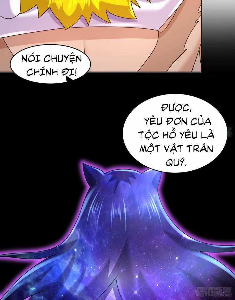 Nghịch Thiên Cải Mệnh Chapter 52 trang 10