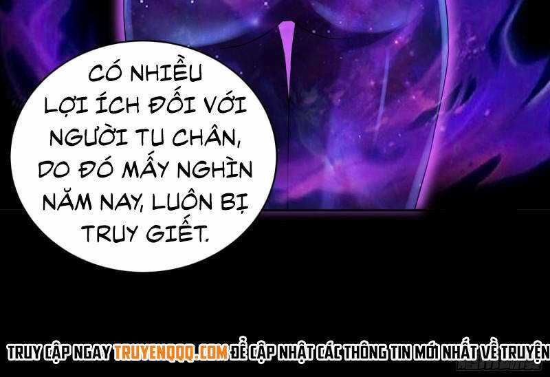 Nghịch Thiên Cải Mệnh Chapter 52 trang 12