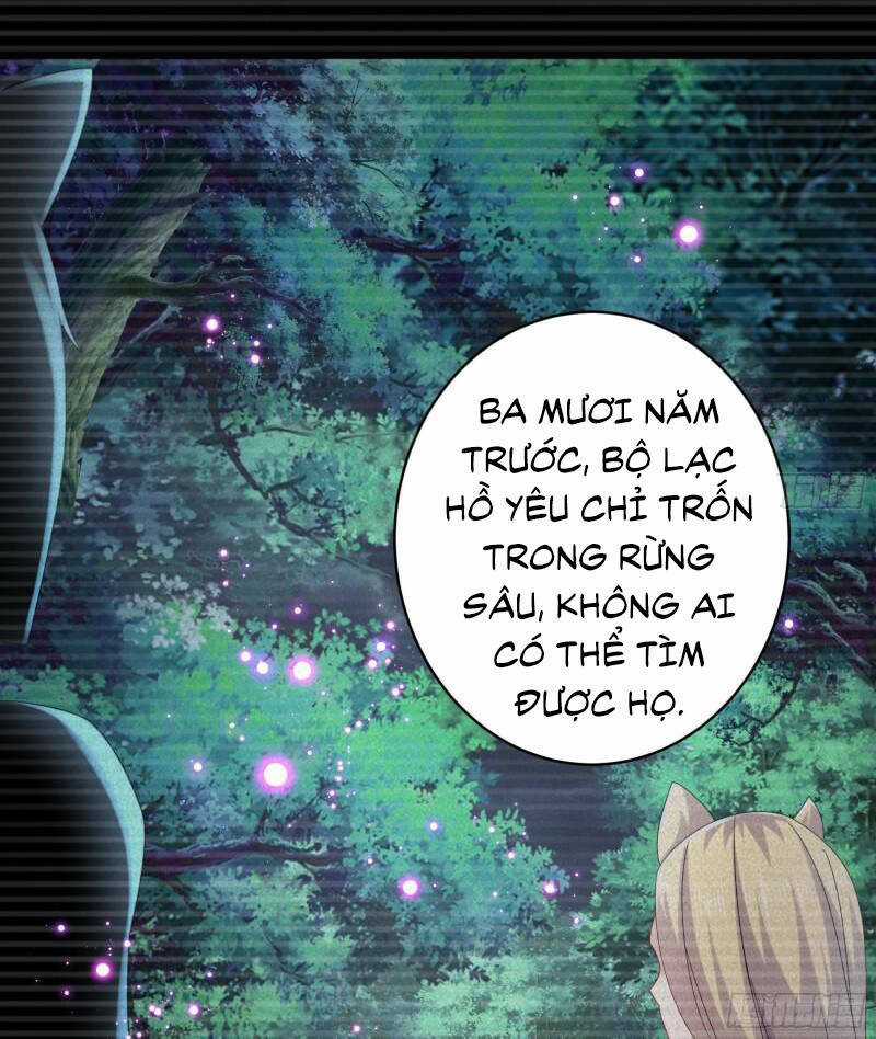 Nghịch Thiên Cải Mệnh Chapter 52 trang 13