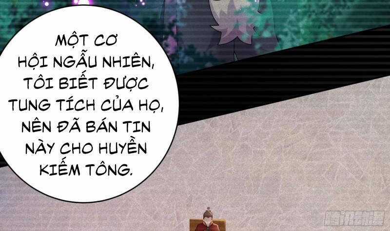 Nghịch Thiên Cải Mệnh Chapter 52 trang 16