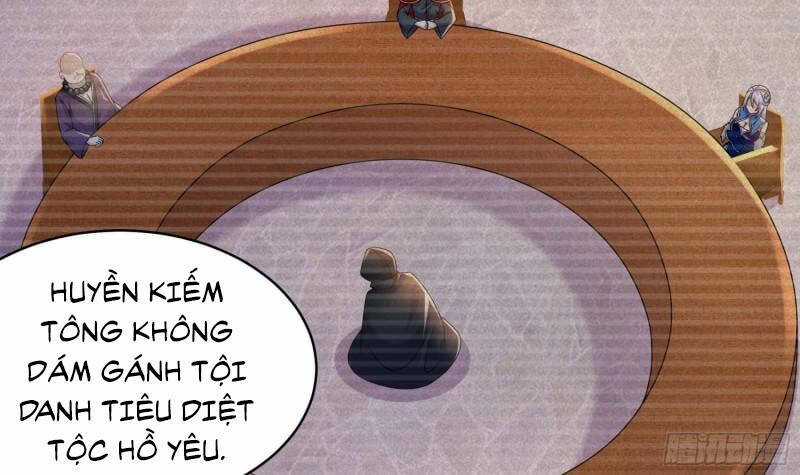 Nghịch Thiên Cải Mệnh Chapter 52 trang 17