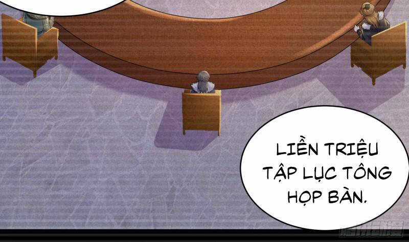 Nghịch Thiên Cải Mệnh Chapter 52 trang 18