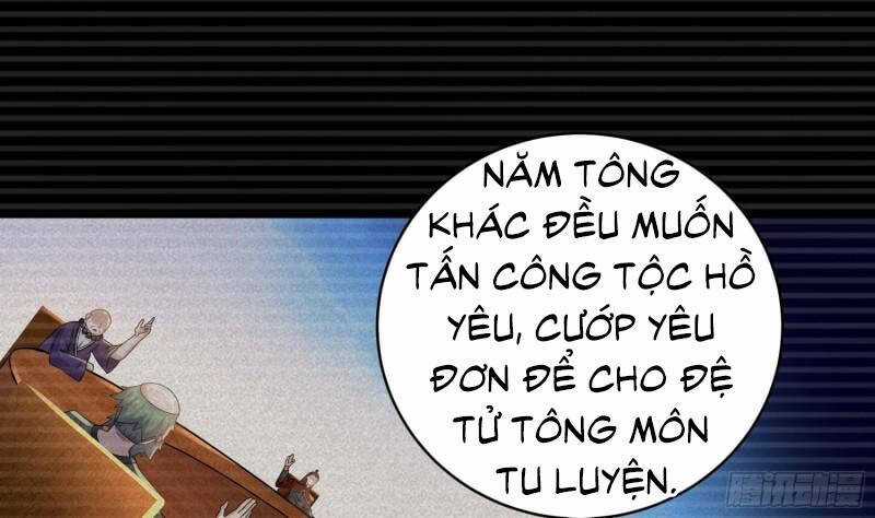 Nghịch Thiên Cải Mệnh Chapter 52 trang 19