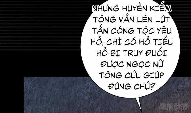 Nghịch Thiên Cải Mệnh Chapter 52 trang 21