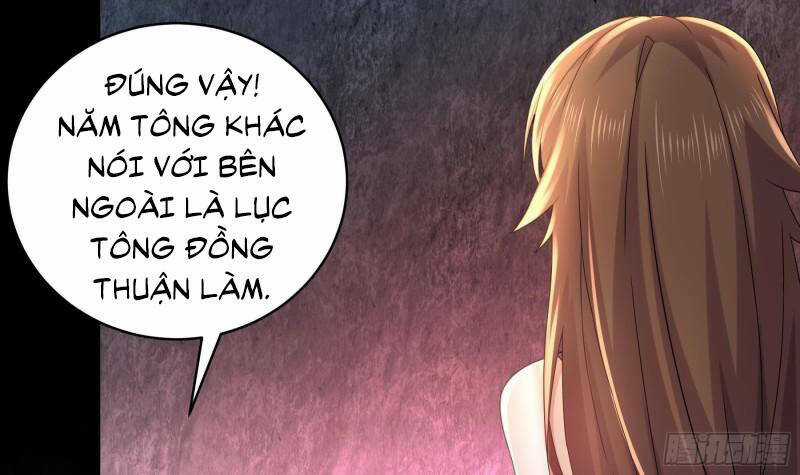 Nghịch Thiên Cải Mệnh Chapter 52 trang 22