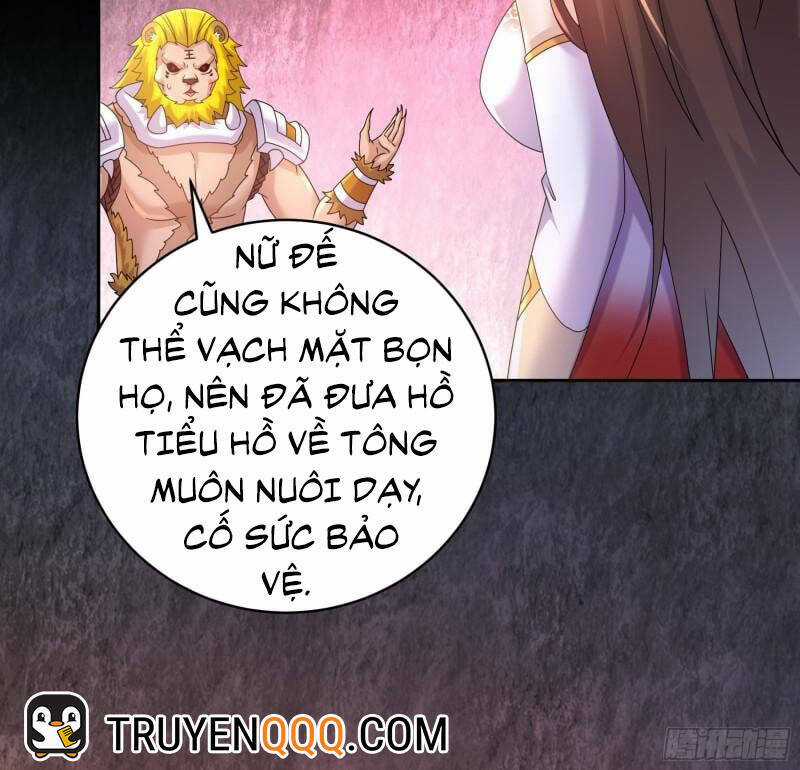 Nghịch Thiên Cải Mệnh Chapter 52 trang 23