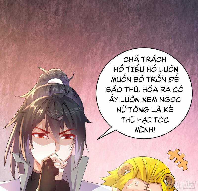 Nghịch Thiên Cải Mệnh Chapter 52 trang 24