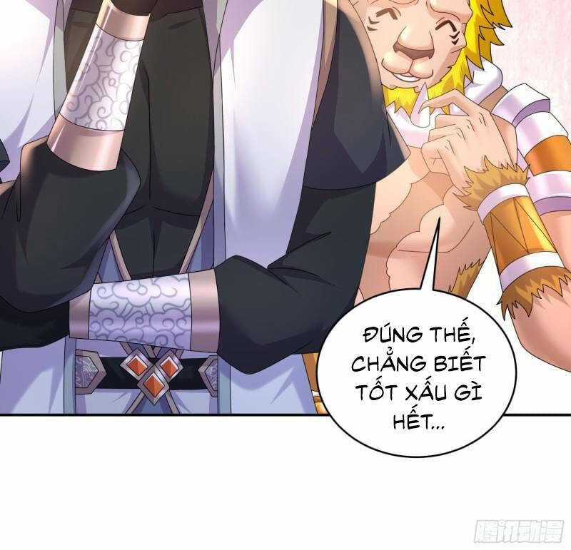 Nghịch Thiên Cải Mệnh Chapter 52 trang 25