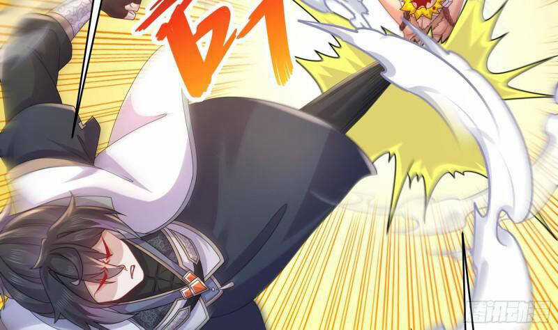 Nghịch Thiên Cải Mệnh Chapter 52 trang 27