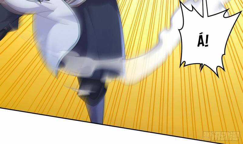 Nghịch Thiên Cải Mệnh Chapter 52 trang 28