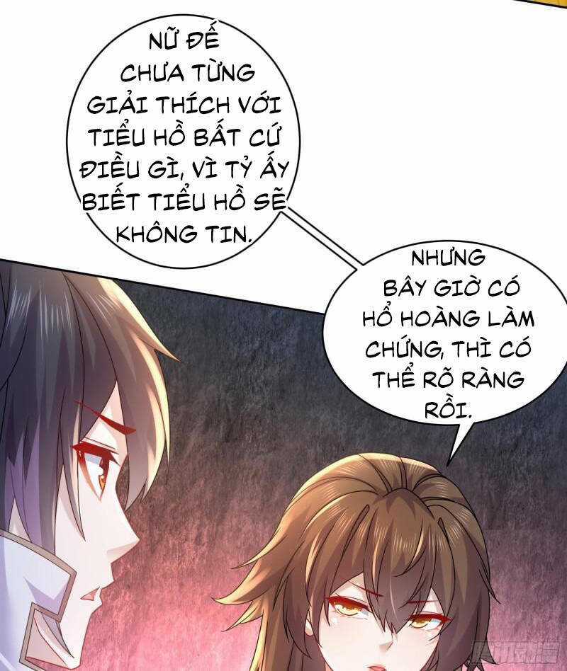 Nghịch Thiên Cải Mệnh Chapter 52 trang 29
