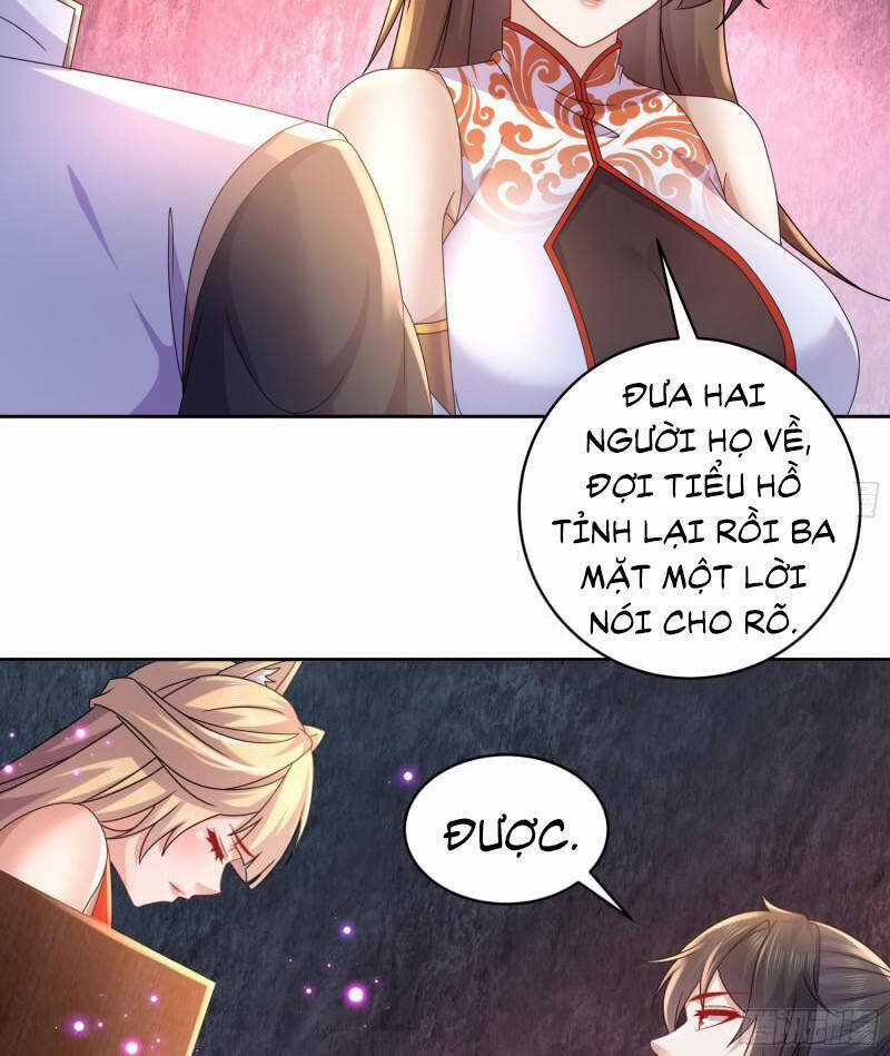 Nghịch Thiên Cải Mệnh Chapter 52 trang 30