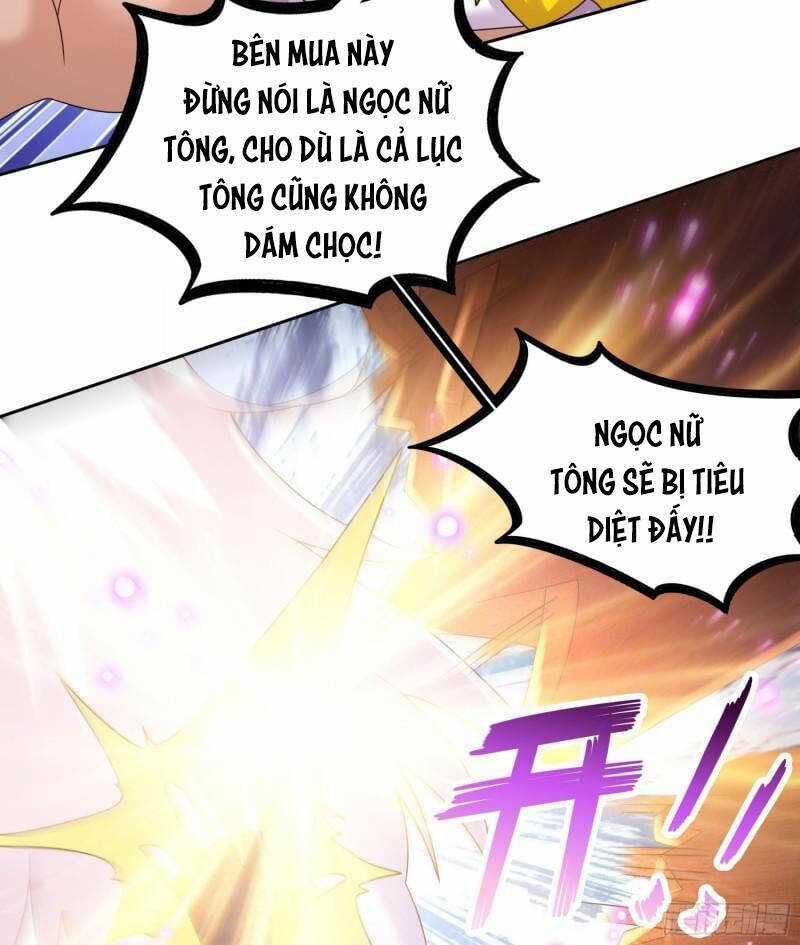 Nghịch Thiên Cải Mệnh Chapter 52 trang 34