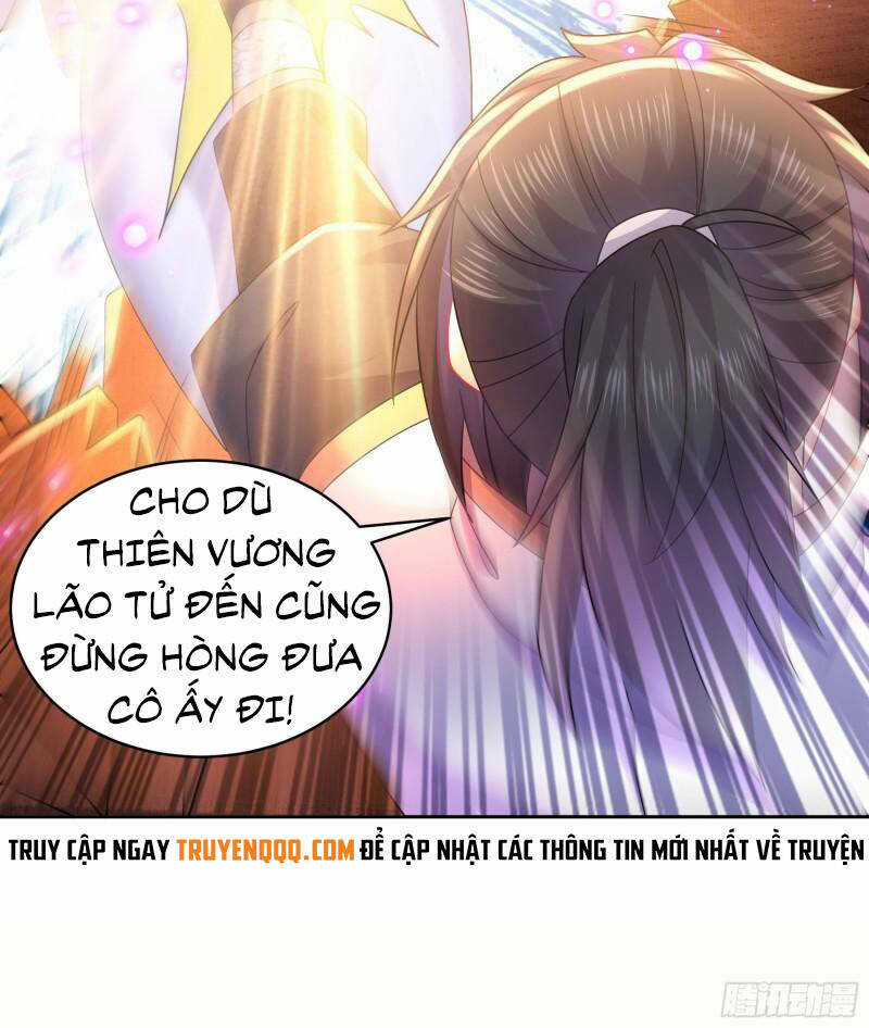 Nghịch Thiên Cải Mệnh Chapter 52 trang 35