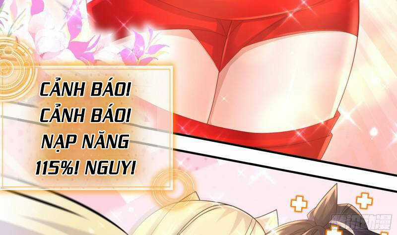 Nghịch Thiên Cải Mệnh Chapter 52 trang 39