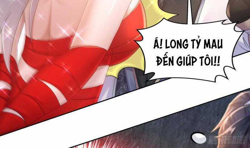 Nghịch Thiên Cải Mệnh Chapter 52 trang 41