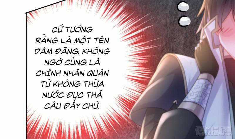 Nghịch Thiên Cải Mệnh Chapter 52 trang 42