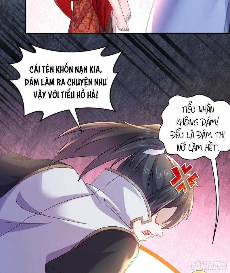 Nghịch Thiên Cải Mệnh Chapter 52 trang 44