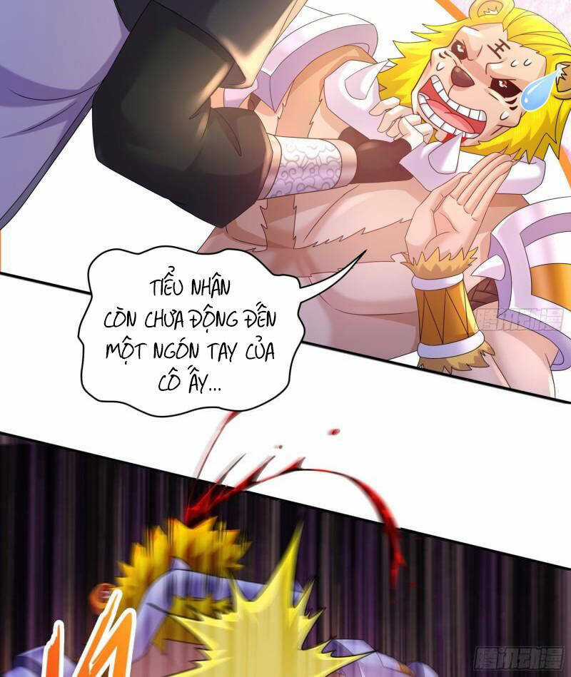 Nghịch Thiên Cải Mệnh Chapter 52 trang 45