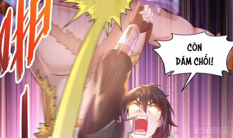 Nghịch Thiên Cải Mệnh Chapter 52 trang 46