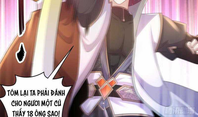 Nghịch Thiên Cải Mệnh Chapter 52 trang 47