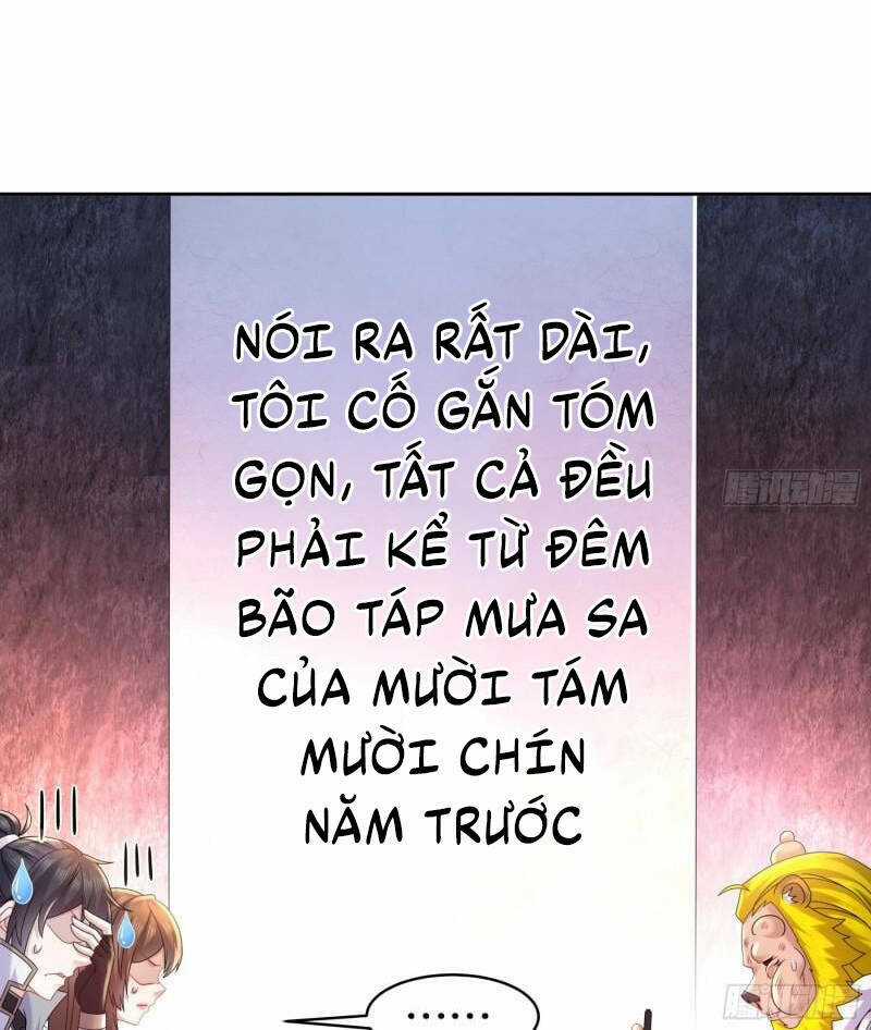 Nghịch Thiên Cải Mệnh Chapter 52 trang 5