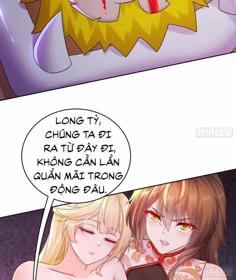 Nghịch Thiên Cải Mệnh Chapter 52 trang 57