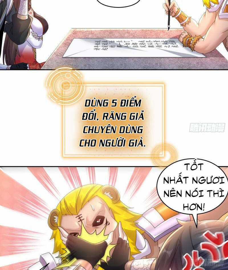 Nghịch Thiên Cải Mệnh Chapter 52 trang 6