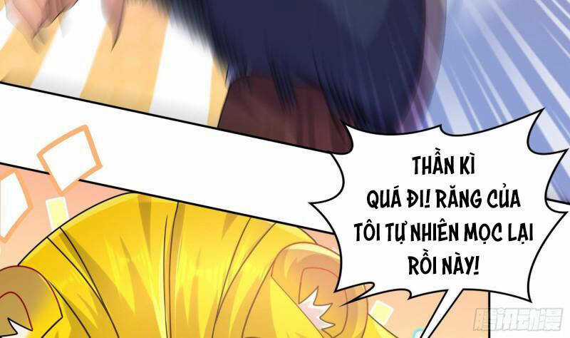 Nghịch Thiên Cải Mệnh Chapter 52 trang 8