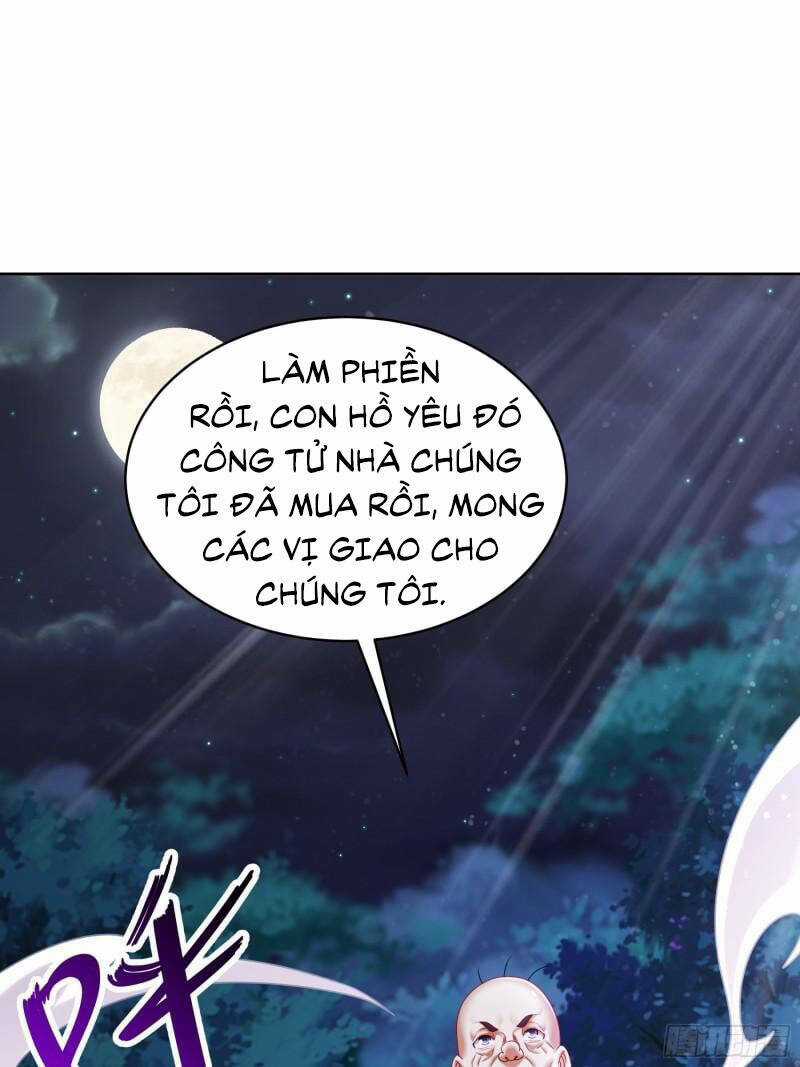 Nghịch Thiên Cải Mệnh Chapter 53 trang 14