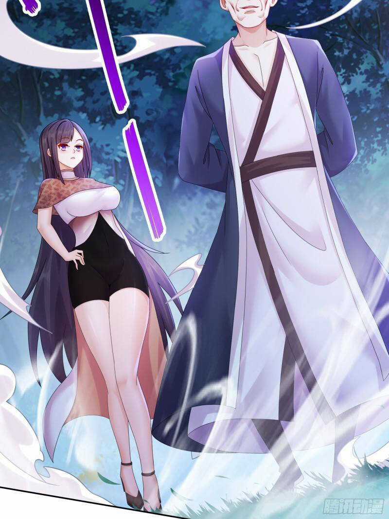 Nghịch Thiên Cải Mệnh Chapter 53 trang 15