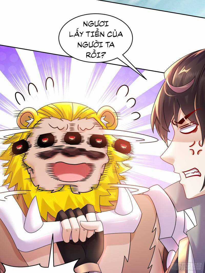 Nghịch Thiên Cải Mệnh Chapter 53 trang 16