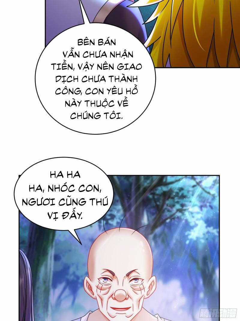 Nghịch Thiên Cải Mệnh Chapter 53 trang 18