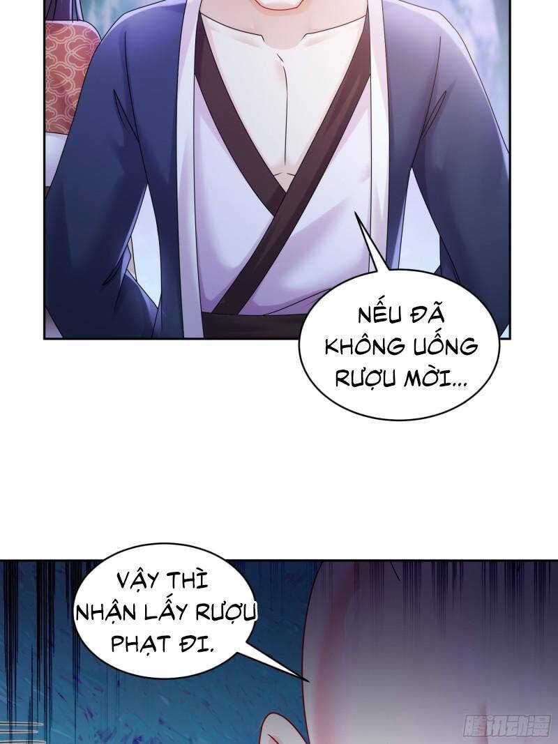 Nghịch Thiên Cải Mệnh Chapter 53 trang 19