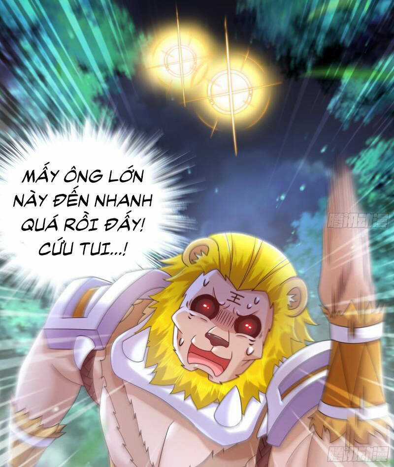 Nghịch Thiên Cải Mệnh Chapter 53 trang 2