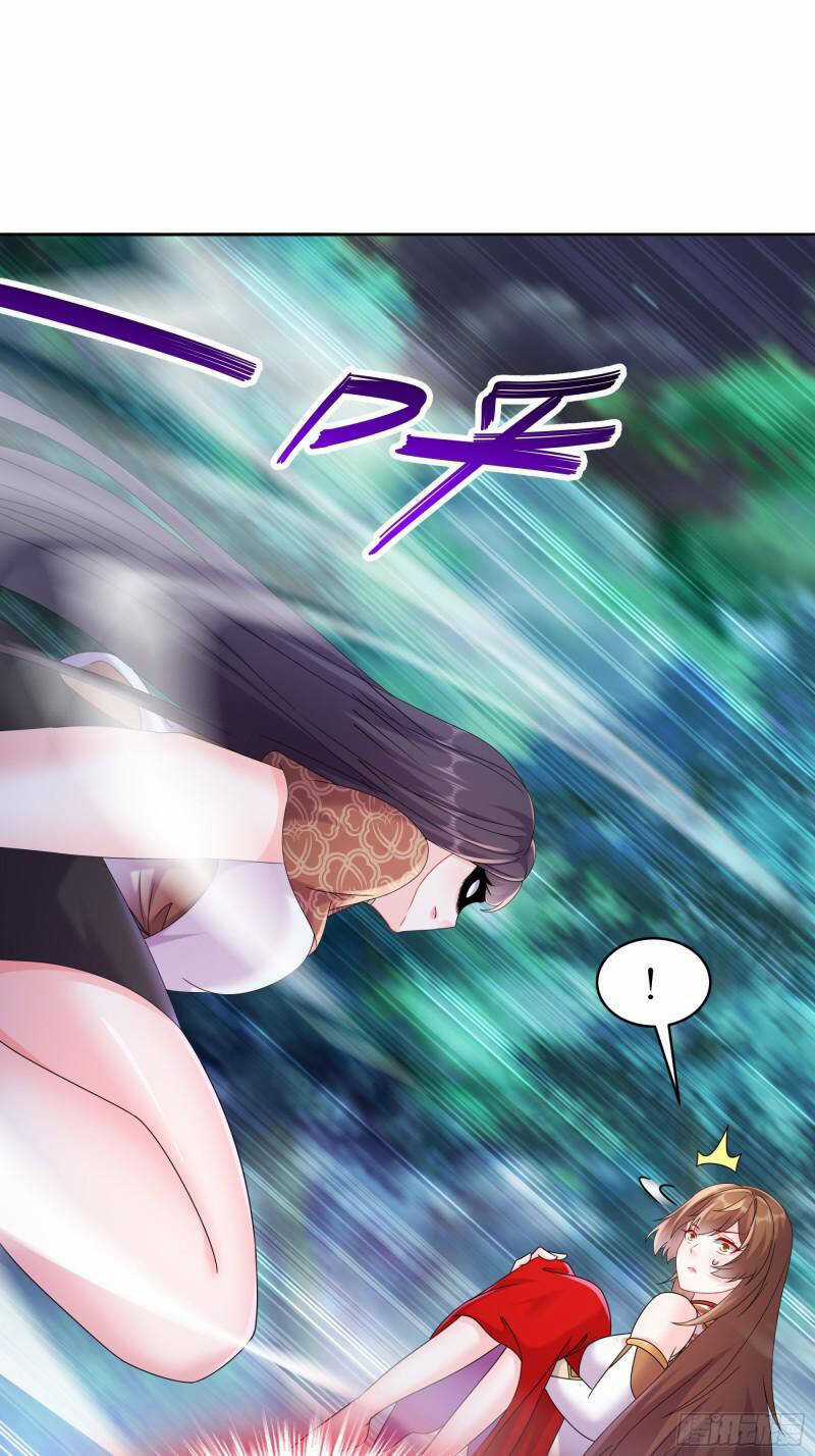 Nghịch Thiên Cải Mệnh Chapter 53 trang 21