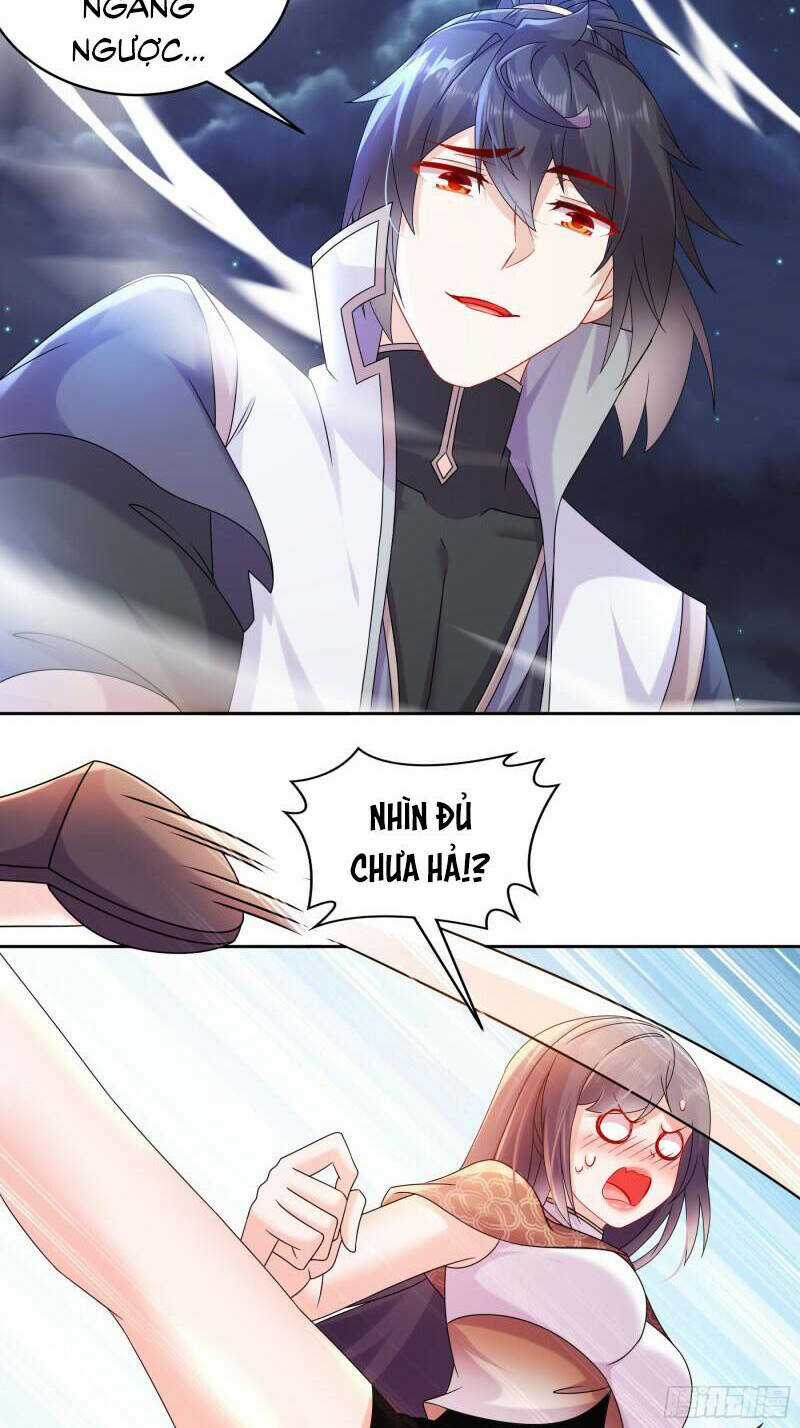 Nghịch Thiên Cải Mệnh Chapter 53 trang 24