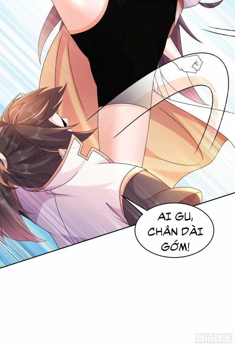 Nghịch Thiên Cải Mệnh Chapter 53 trang 25