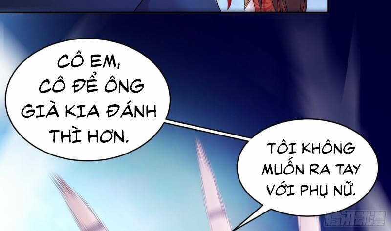 Nghịch Thiên Cải Mệnh Chapter 53 trang 30