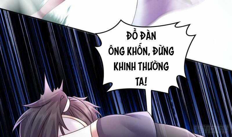 Nghịch Thiên Cải Mệnh Chapter 53 trang 33