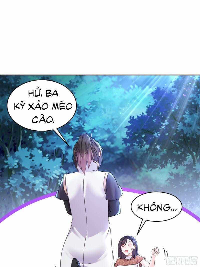 Nghịch Thiên Cải Mệnh Chapter 53 trang 38